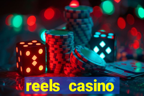 reels casino rodrigo faro